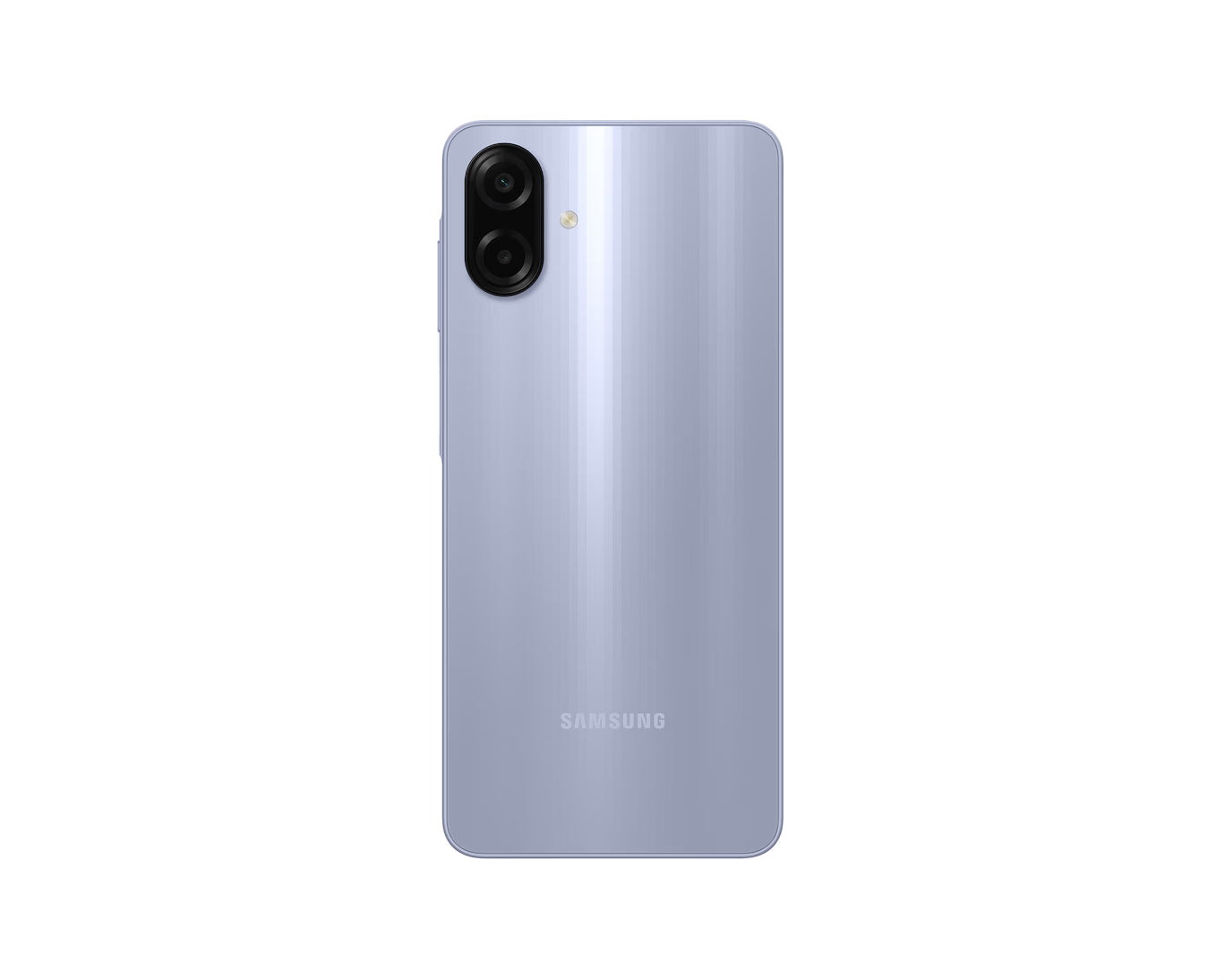 Teléfono GALAXY SAMSUNG A07 4GB 128GB Light Violet