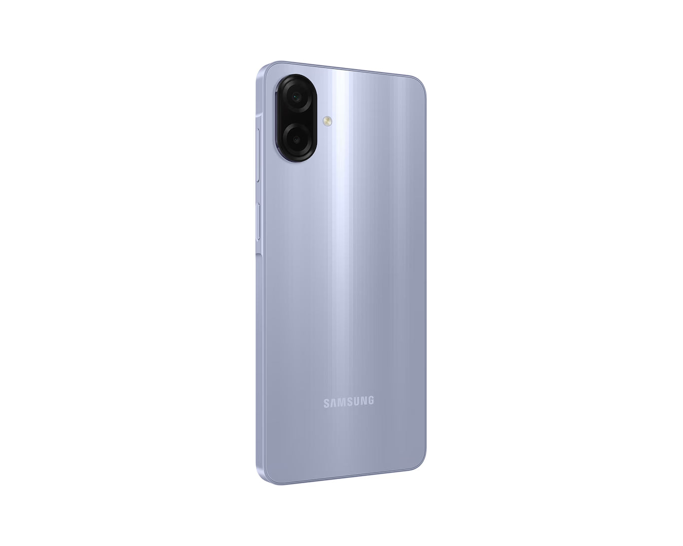 Teléfono GALAXY SAMSUNG A07 4GB 128GB Light Violet