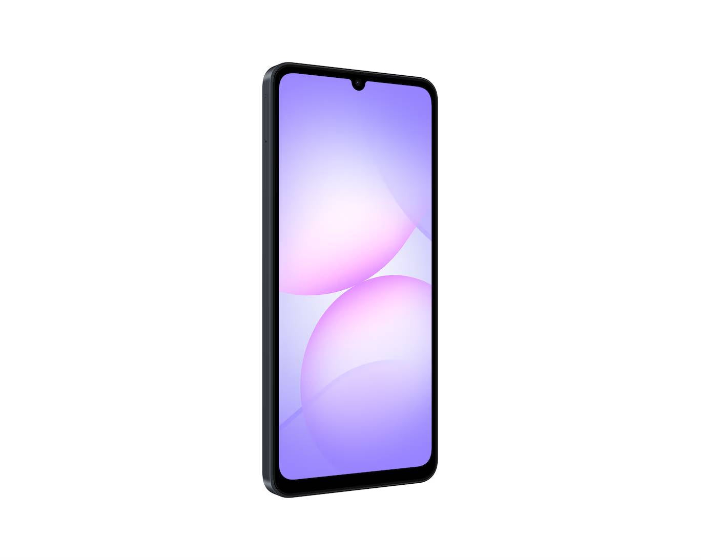 Teléfono  GALAXY SAMSUNG A07 4GB 64GB Black
