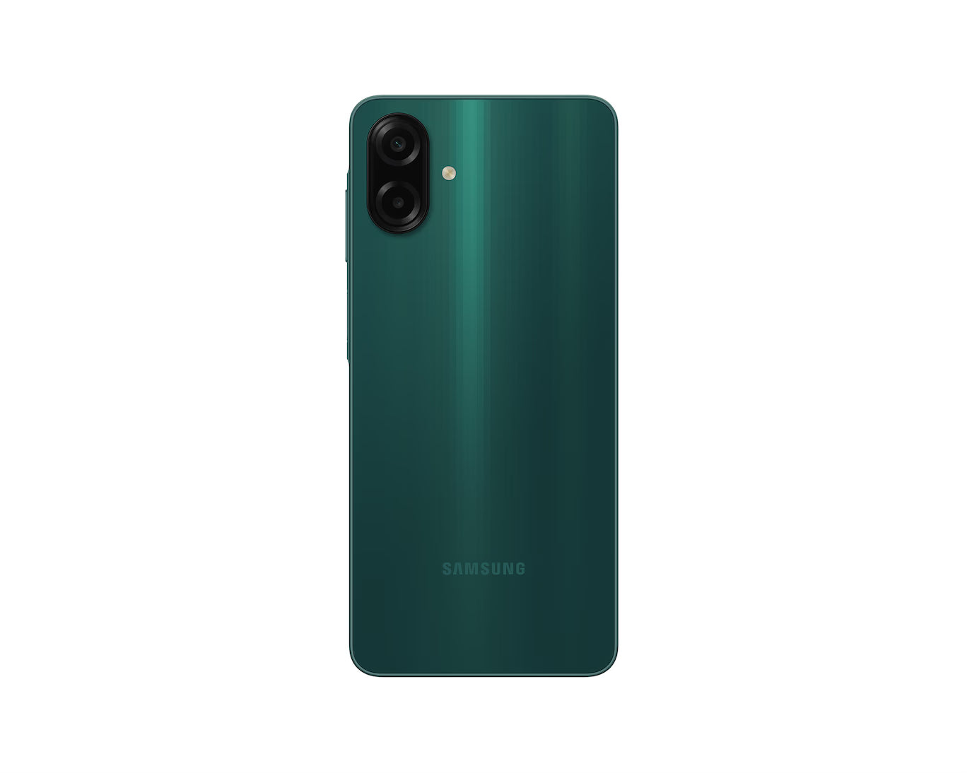 Teléfono GALAXY SAMSUNG A07 4GB 64GB Green