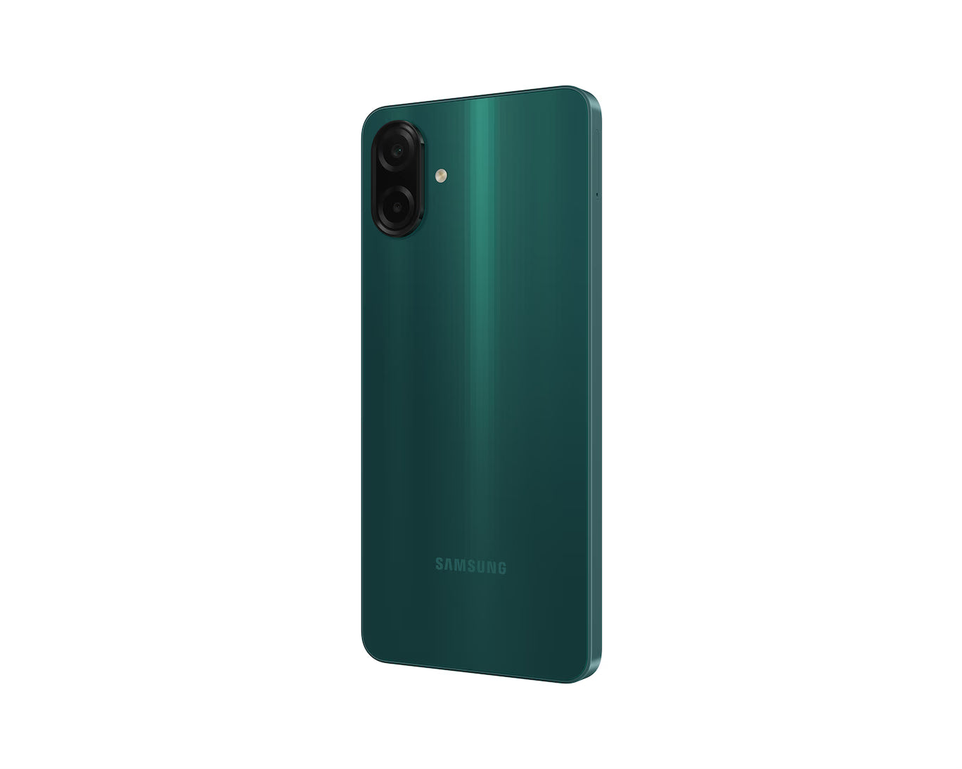 Teléfono GALAXY SAMSUNG A07 4GB 64GB Green