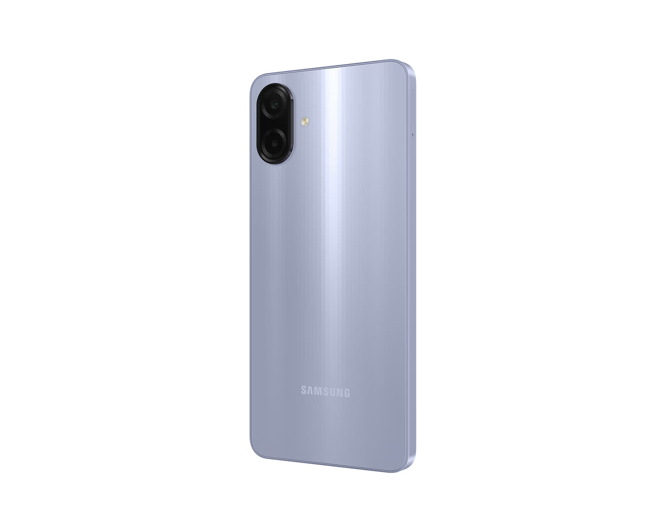 Teléfono  GALAXY SAMSUNG A07 4GB 64GB Light Violet