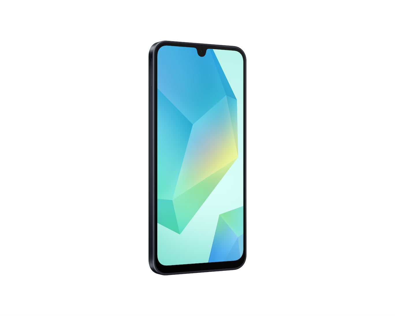 Teléfono GALAXY SAMSUNG A16 4GB 128GB Black