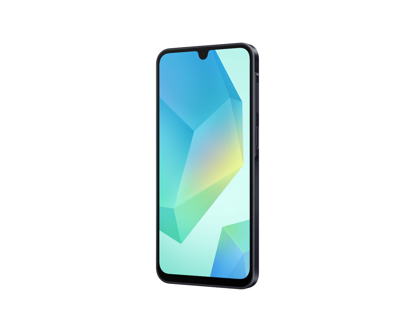 Teléfono GALAXY SAMSUNG A16 4GB 128GB Black