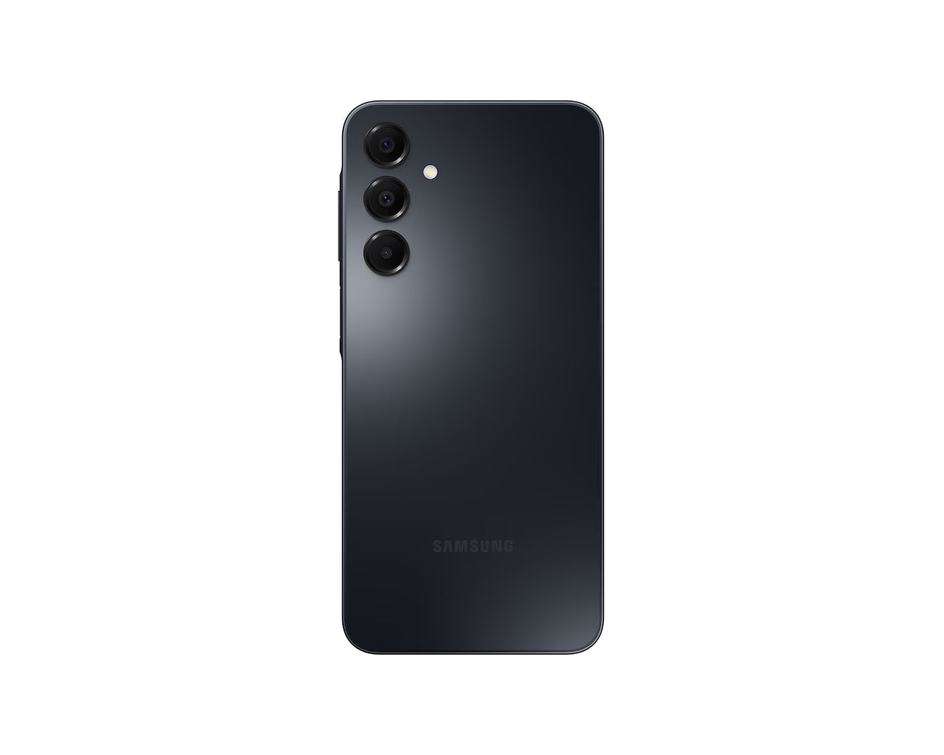 Teléfono GALAXY SAMSUNG A16 4GB 128GB Black