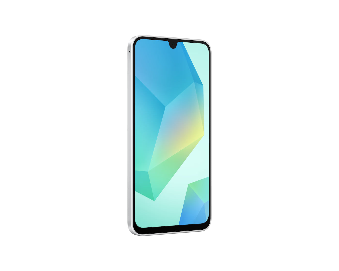 Teléfono GALAXY SAMSUNG A16 4GB 128GB Gray