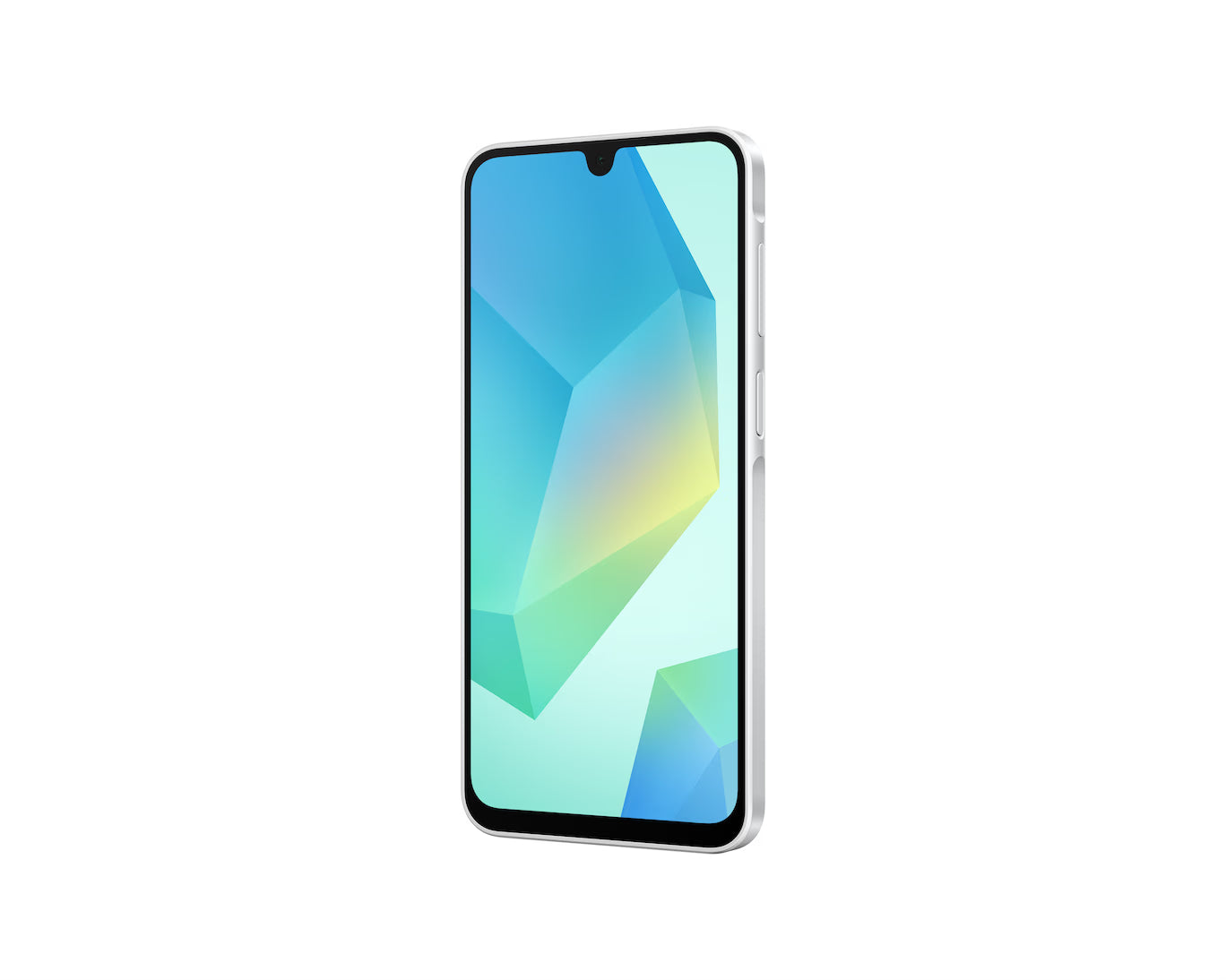 Teléfono GALAXY SAMSUNG A16 4GB 128GB Gray