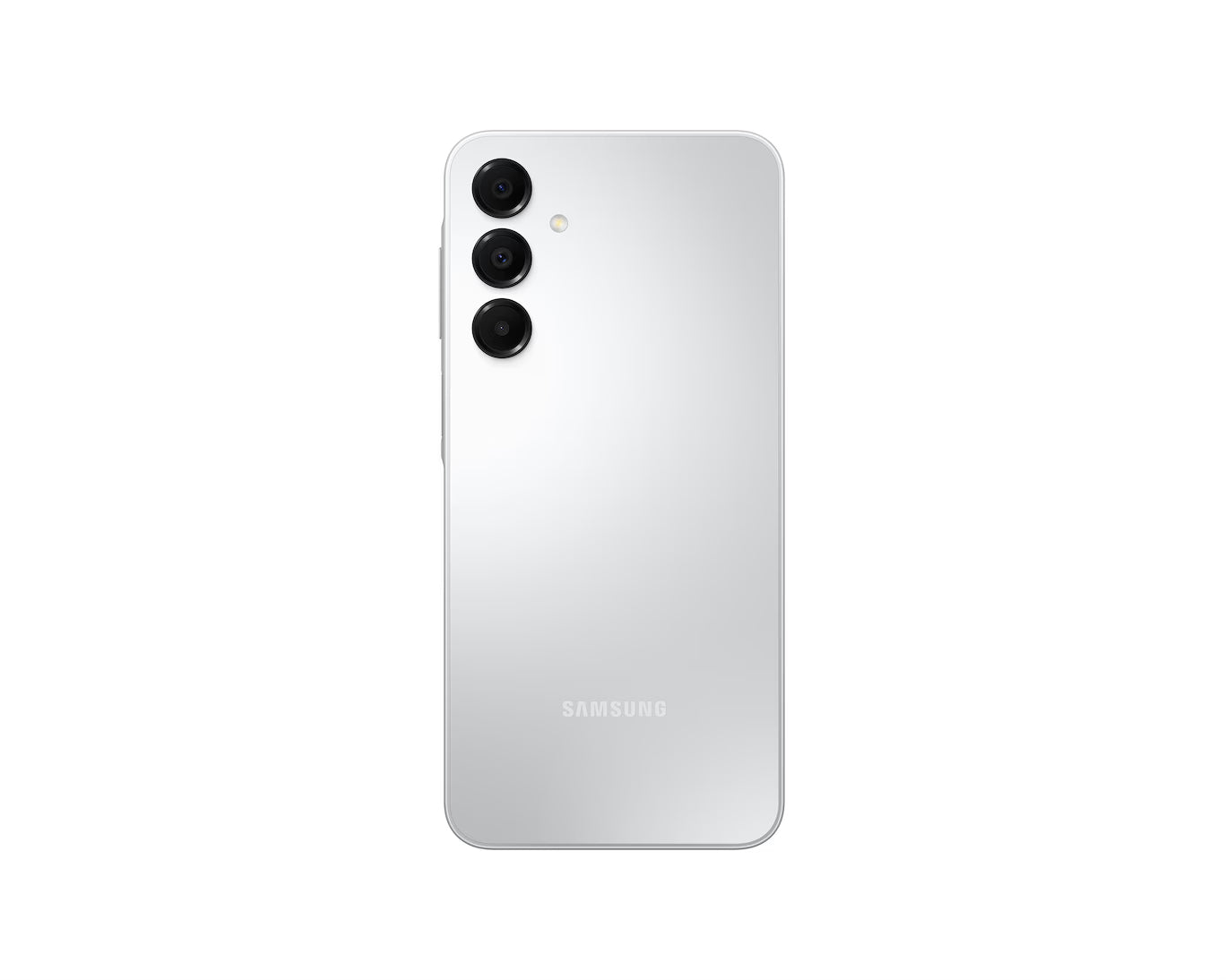 Teléfono GALAXY SAMSUNG A16 4GB 128GB Gray