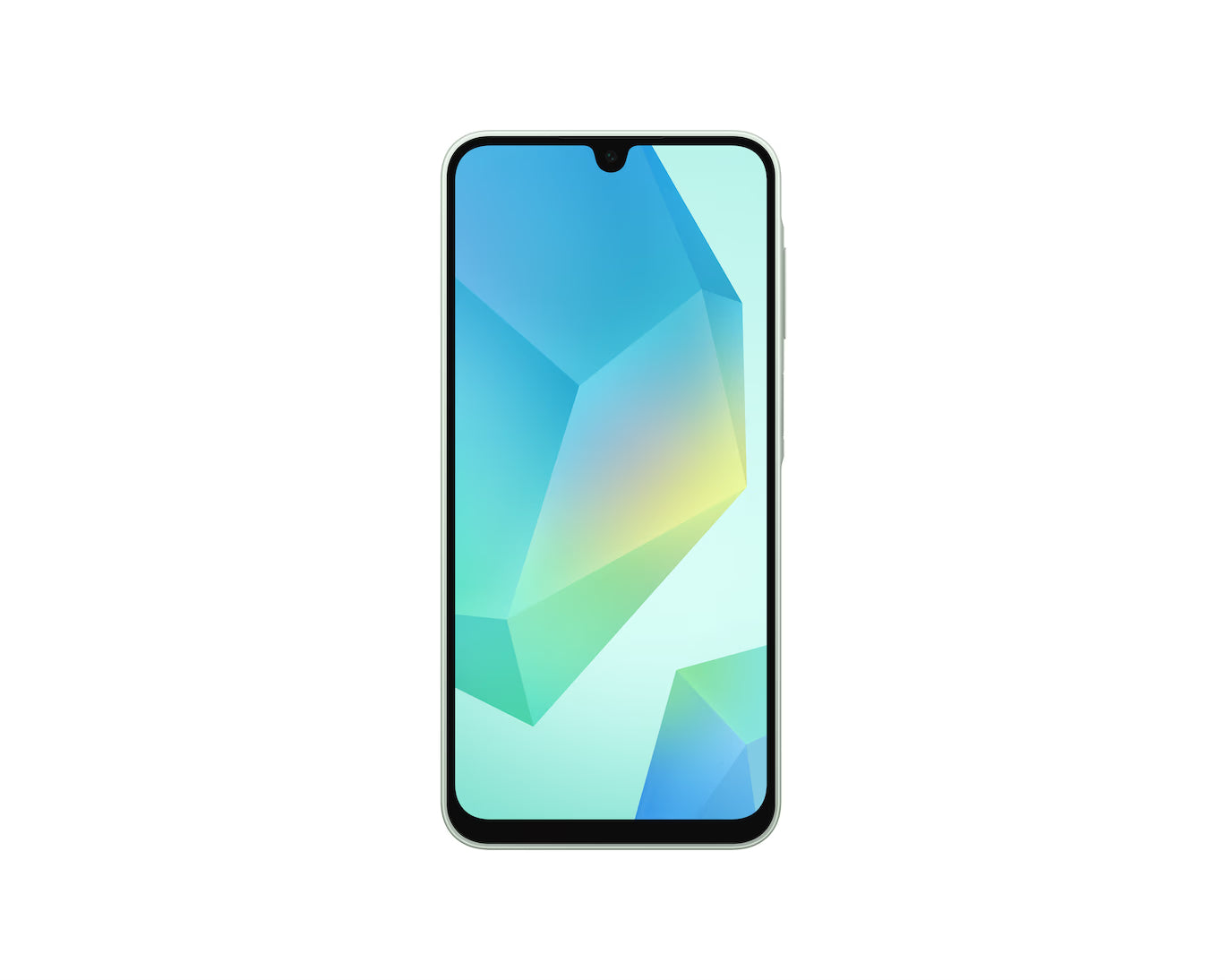 Teléfono GALAXY SAMSUNG A16 4GB 128GB Green