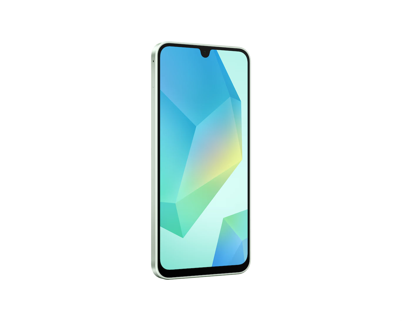 Teléfono GALAXY SAMSUNG A16 4GB 128GB Green