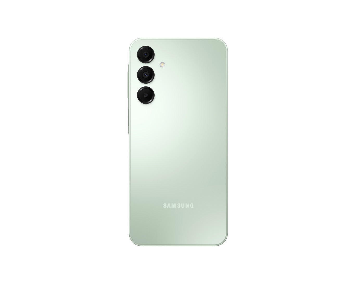 Teléfono GALAXY SAMSUNG A16 4GB 128GB Green