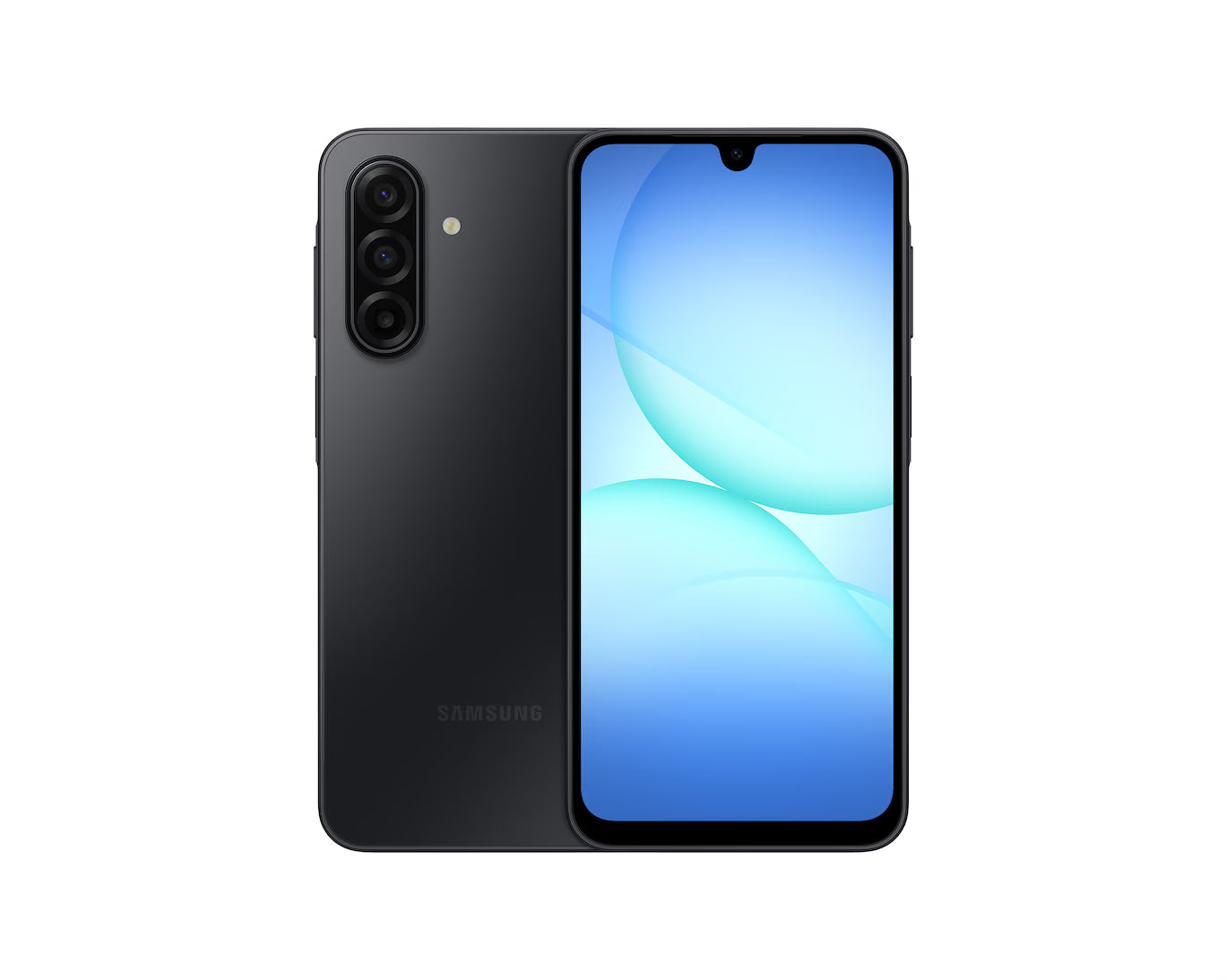 Telefono  GALAXY SAMSUNG A17 5G 4GB 128GB Black