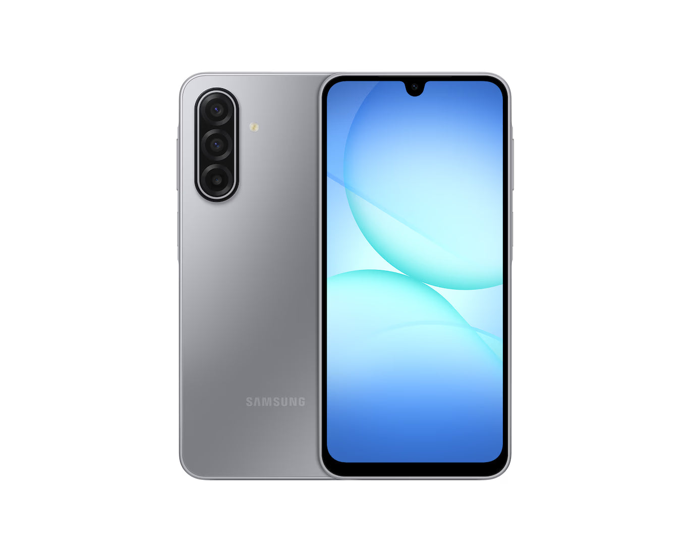 Teléfono GALAXY SAMSUNG A17 5G 8GB 256GB Gray