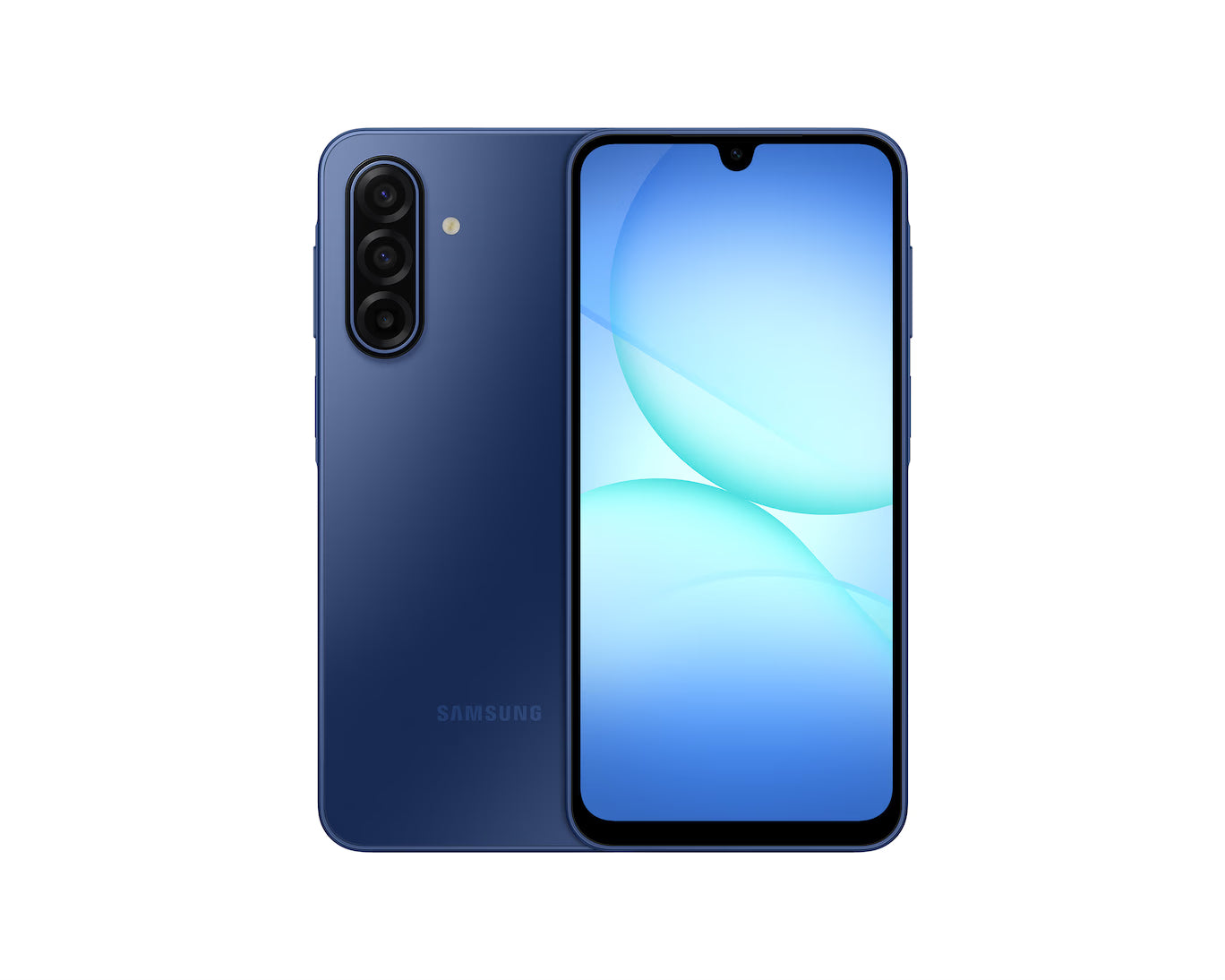 Teléfono GALAXY SAMSUNG A17 5G 8GB 256GB Light Blue