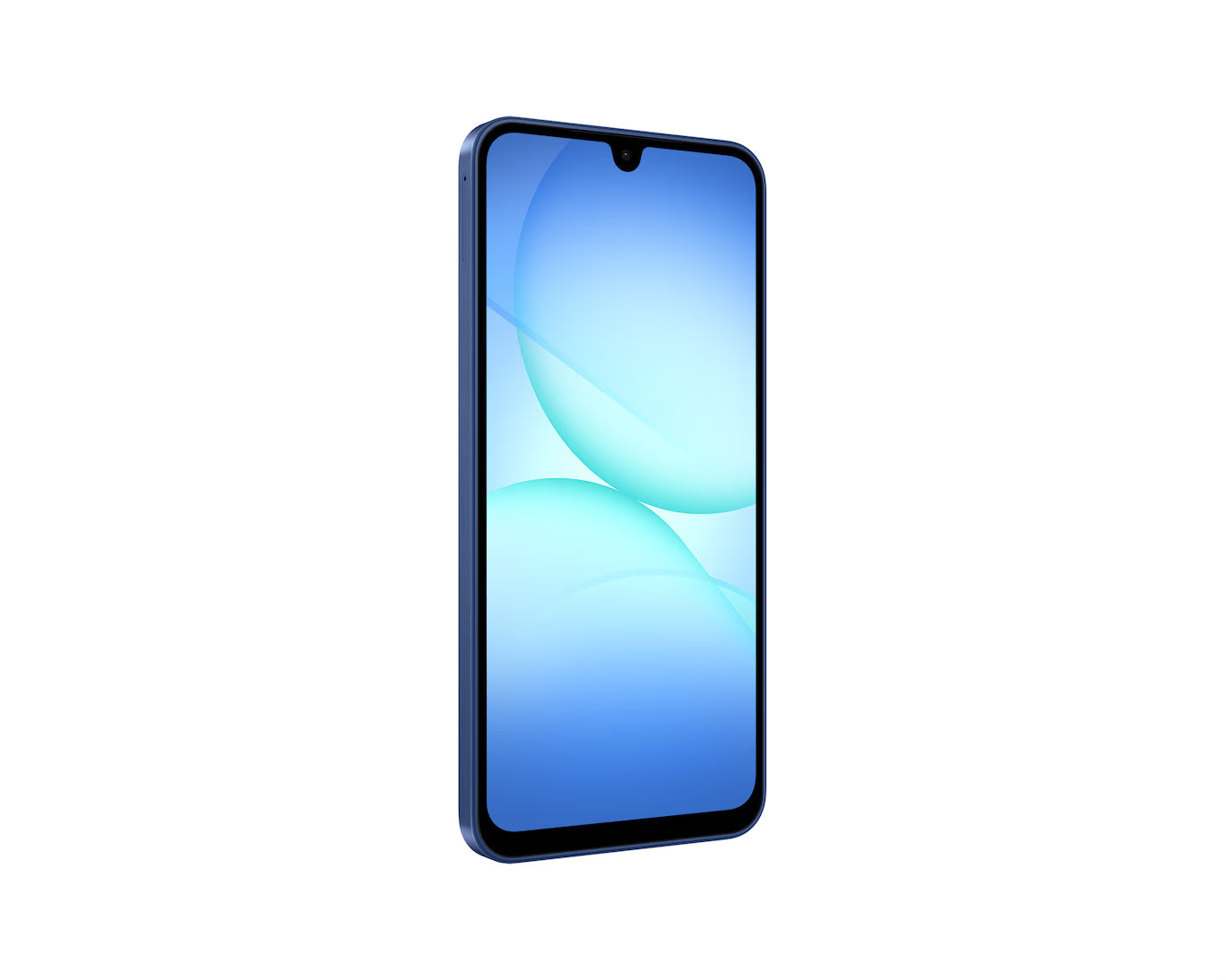 Teléfono GALAXY SAMSUNG A17 5G 8GB 256GB Light Blue
