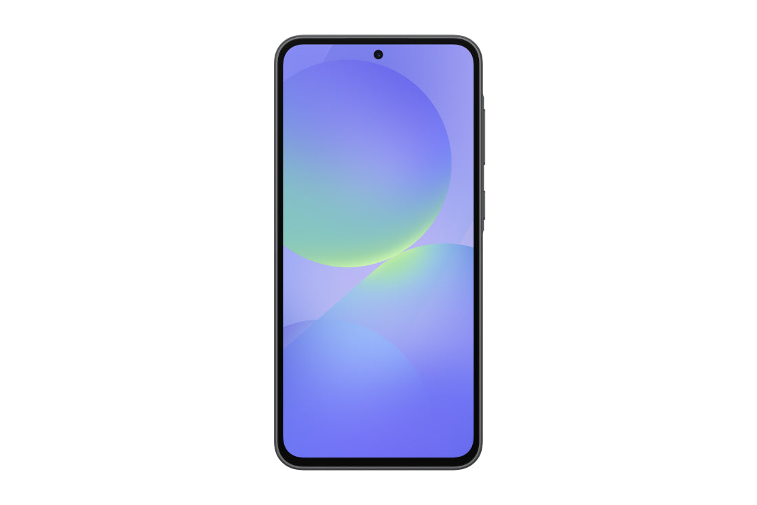 Teléfono GALAXY SAMSUNG A36 5G 8GB 256GB Awesome Black