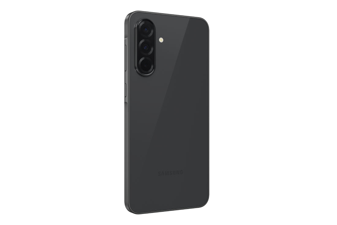 Teléfono GALAXY SAMSUNG A36 5G 8GB 256GB Awesome Black