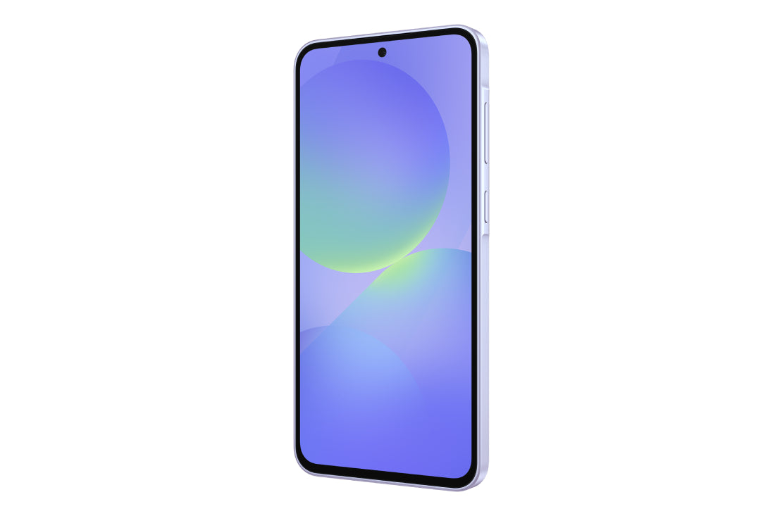 Teléfono GALAXY SAMSUNG A36 5G 8GB 256GB Awesome Lavander