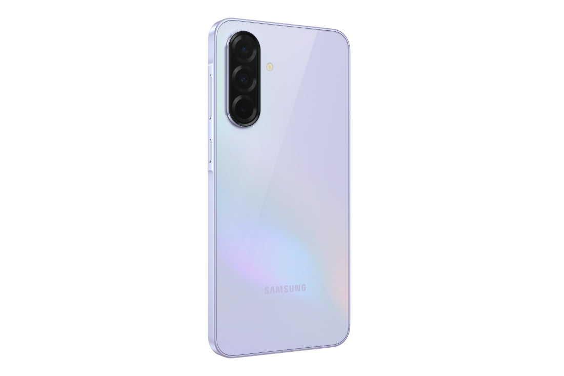Teléfono GALAXY SAMSUNG A36 5G 8GB 256GB Awesome Lavander
