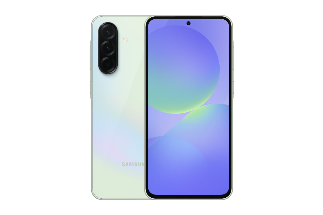 Teléfono GALAXY SAMSUNG A36 5G 8GB 256GB Awesome Lime
