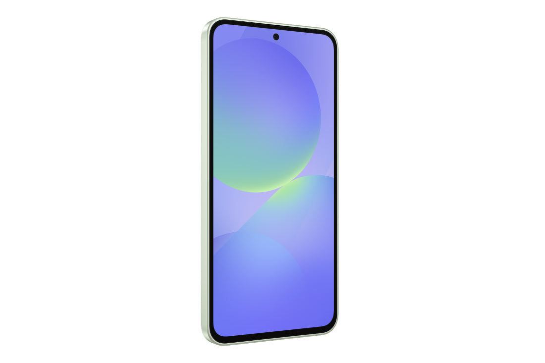 Teléfono GALAXY SAMSUNG A36 5G 8GB 256GB Awesome Lime