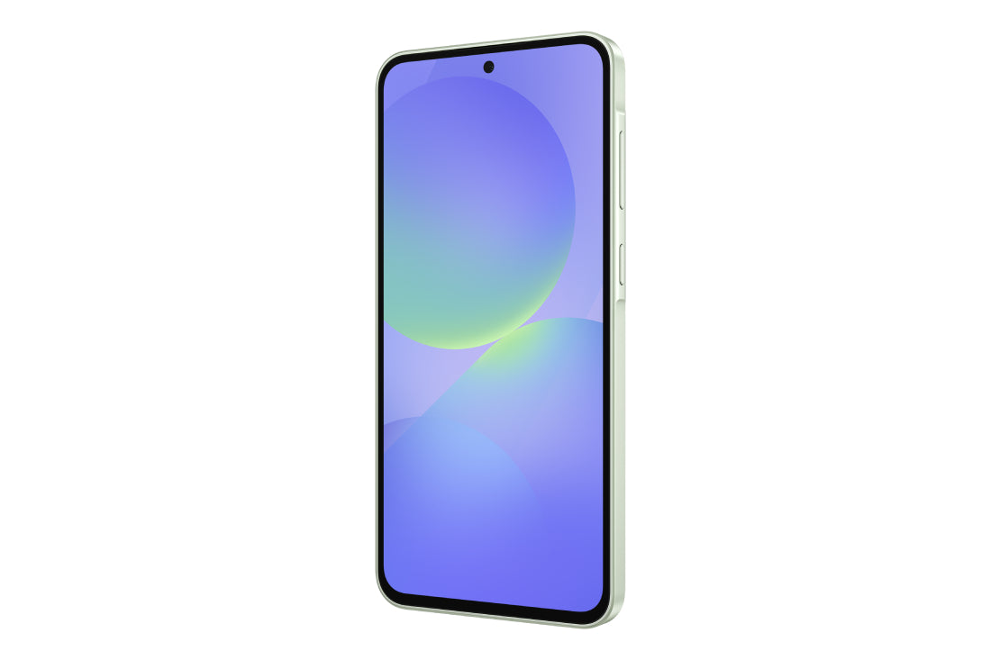 Teléfono GALAXY SAMSUNG A36 5G 8GB 256GB Awesome Lime