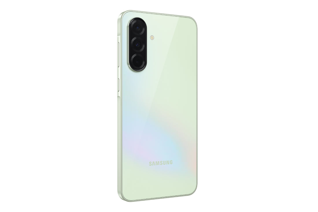 Teléfono GALAXY SAMSUNG A36 5G 8GB 256GB Awesome Lime