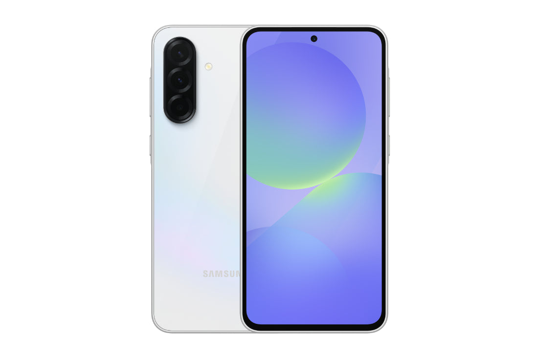 Teléfono GALAXY SAMSUNG A36 5G 8GB 256GB Awesome White