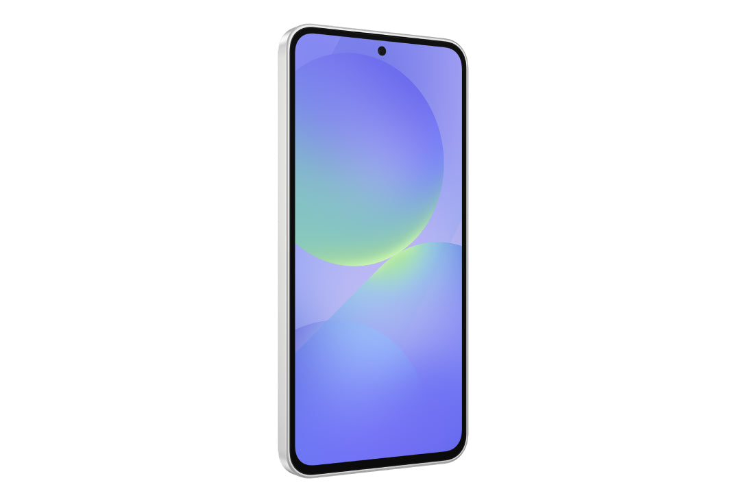 Teléfono GALAXY SAMSUNG A36 5G 8GB 256GB Awesome White