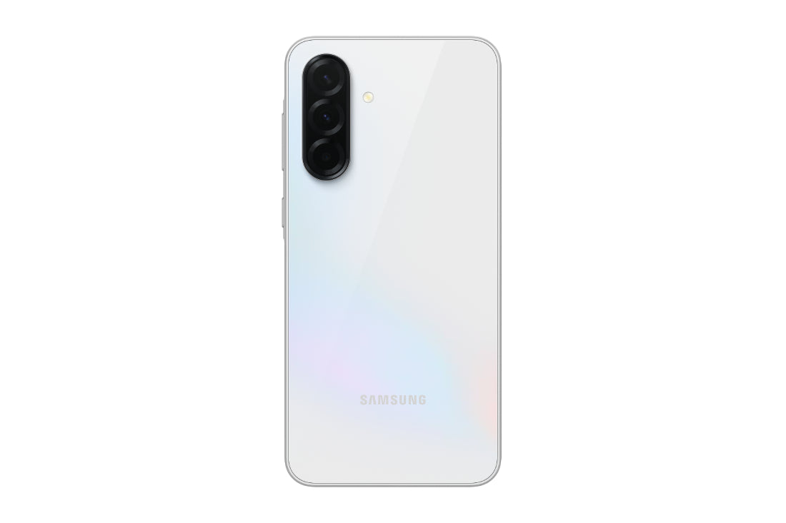 Teléfono GALAXY SAMSUNG A36 5G 8GB 256GB Awesome White