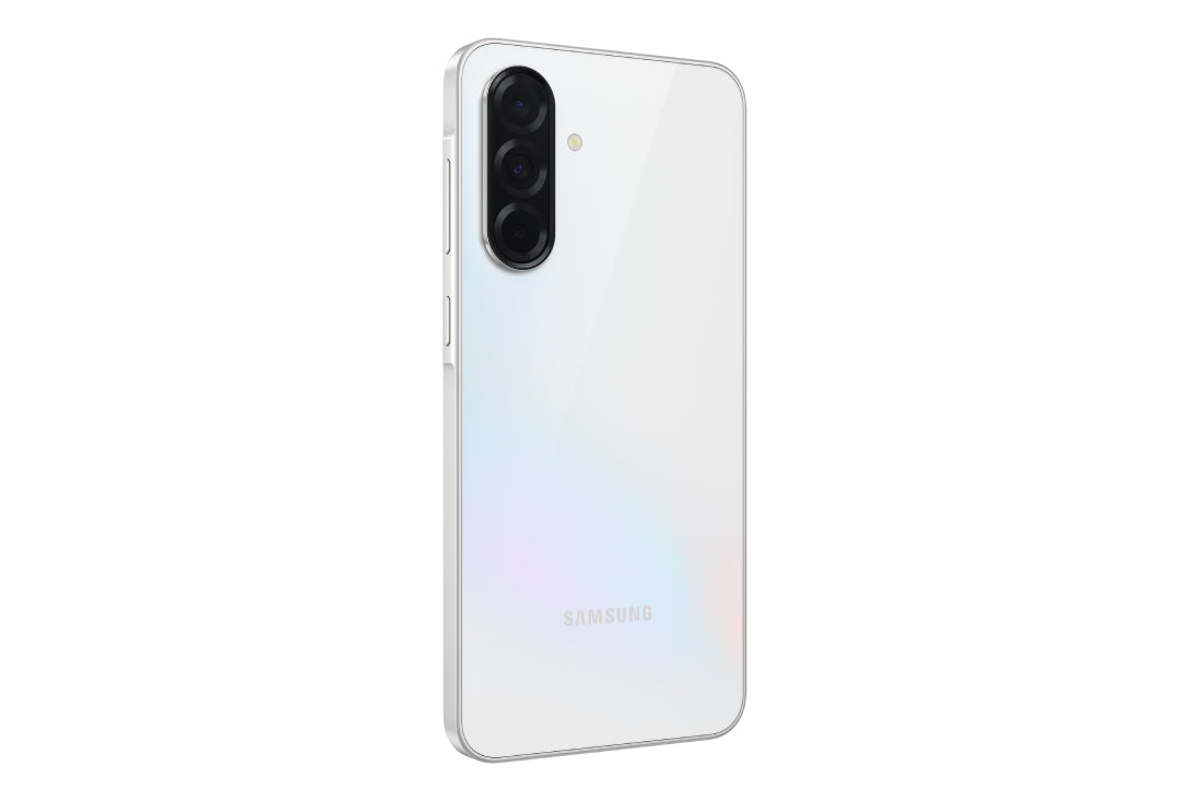 Teléfono GALAXY SAMSUNG A36 5G 8GB 256GB Awesome White