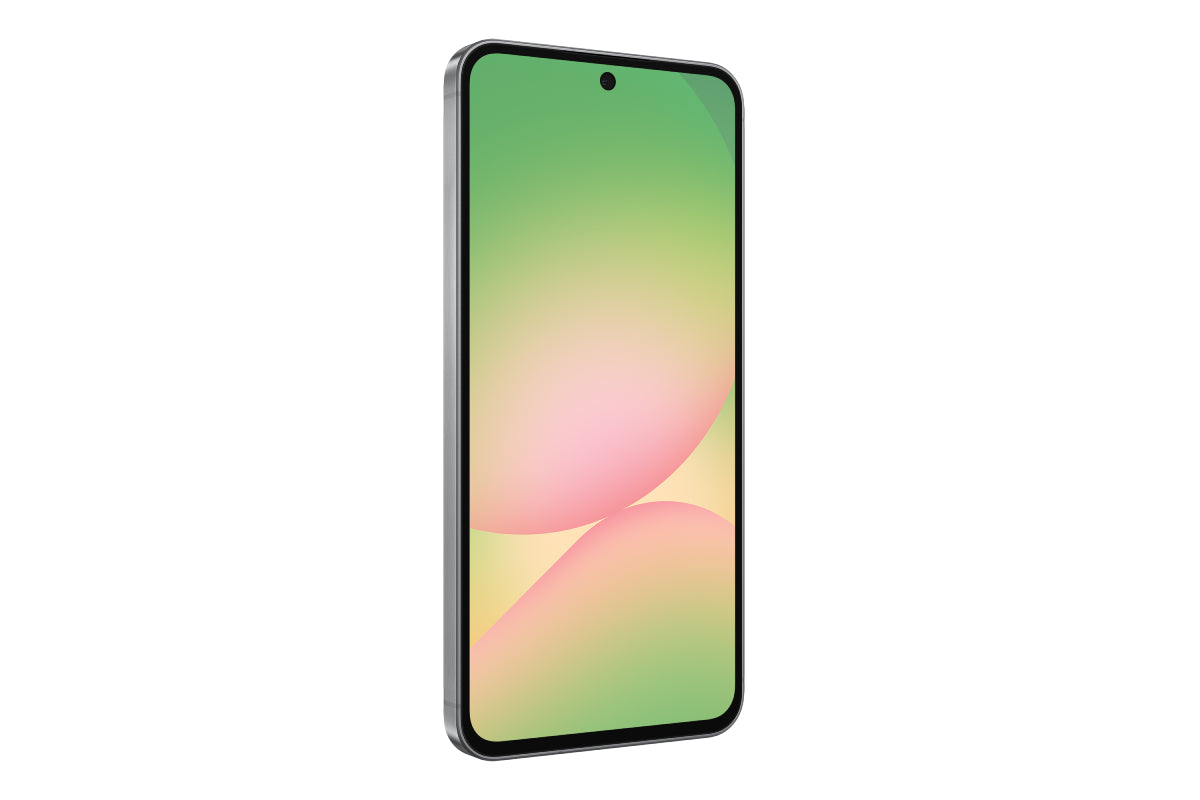 Teléfono  GALAXY SAMSUNG A56 5G 8GB 128GB Awesome Graphite
