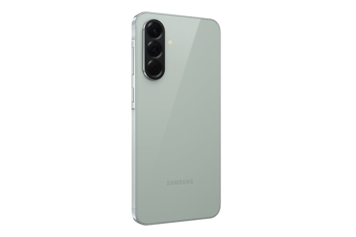 Teléfono GALAXY SAMSUNG A56 5G 8GB 128GB Awesome Olive