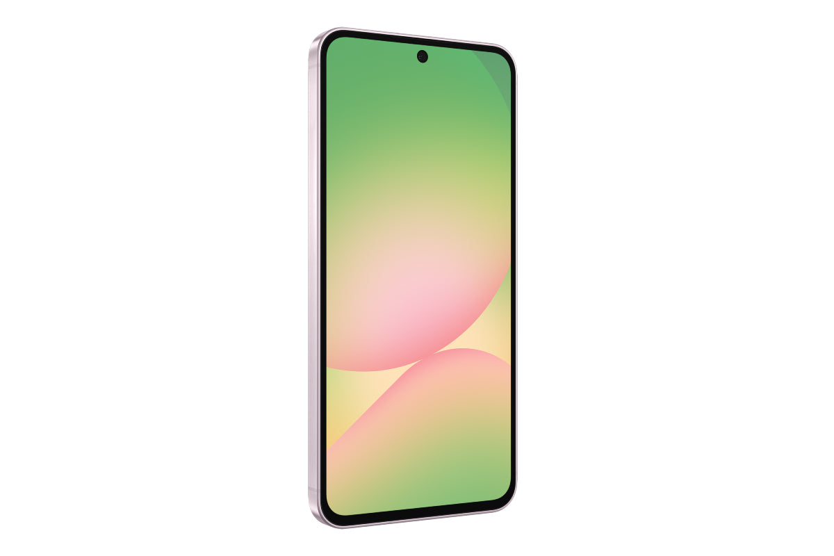Teléfono GALAXY SAMSUNG A56 5G 8GB 128GB Awesome Pink