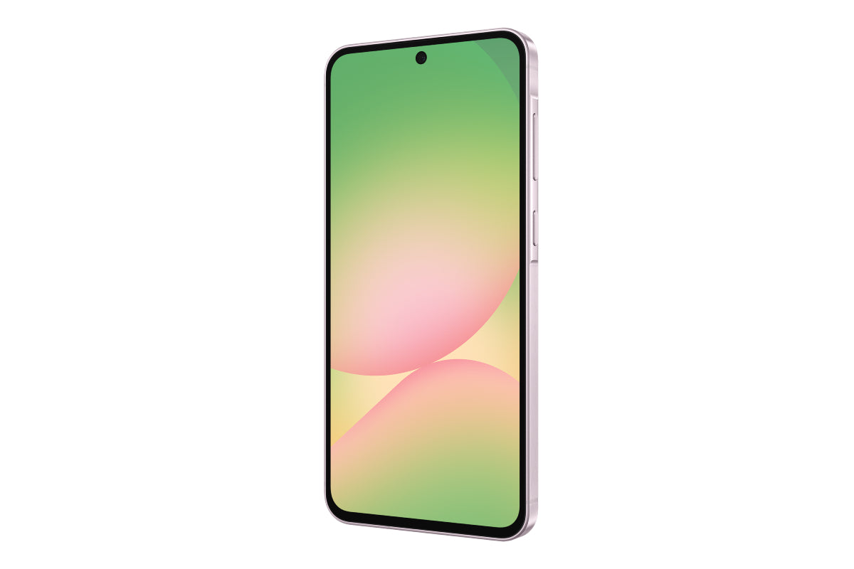 Teléfono GALAXY SAMSUNG A56 5G 8GB 128GB Awesome Pink
