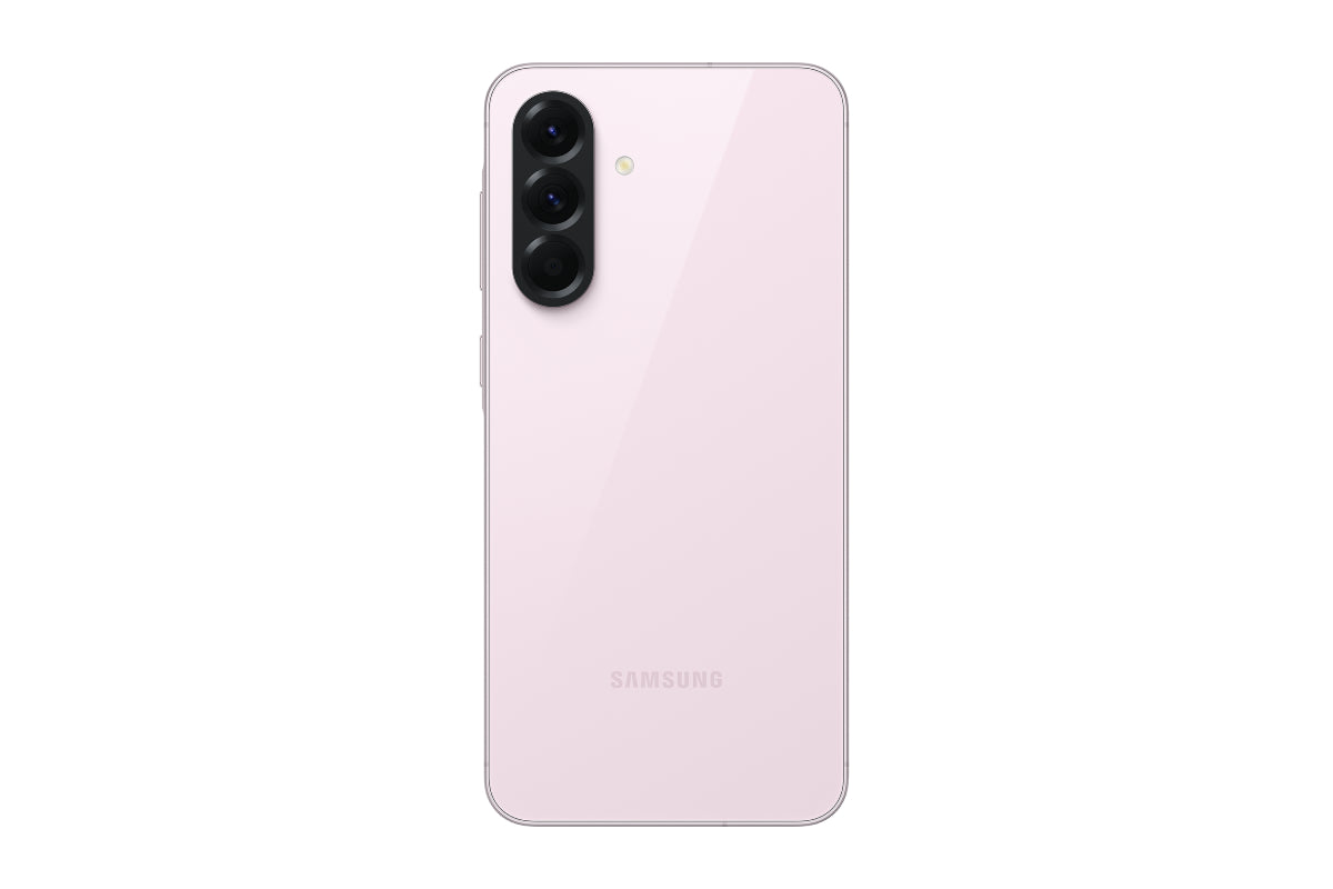 Teléfono GALAXY SAMSUNG A56 5G 8GB 128GB Awesome Pink