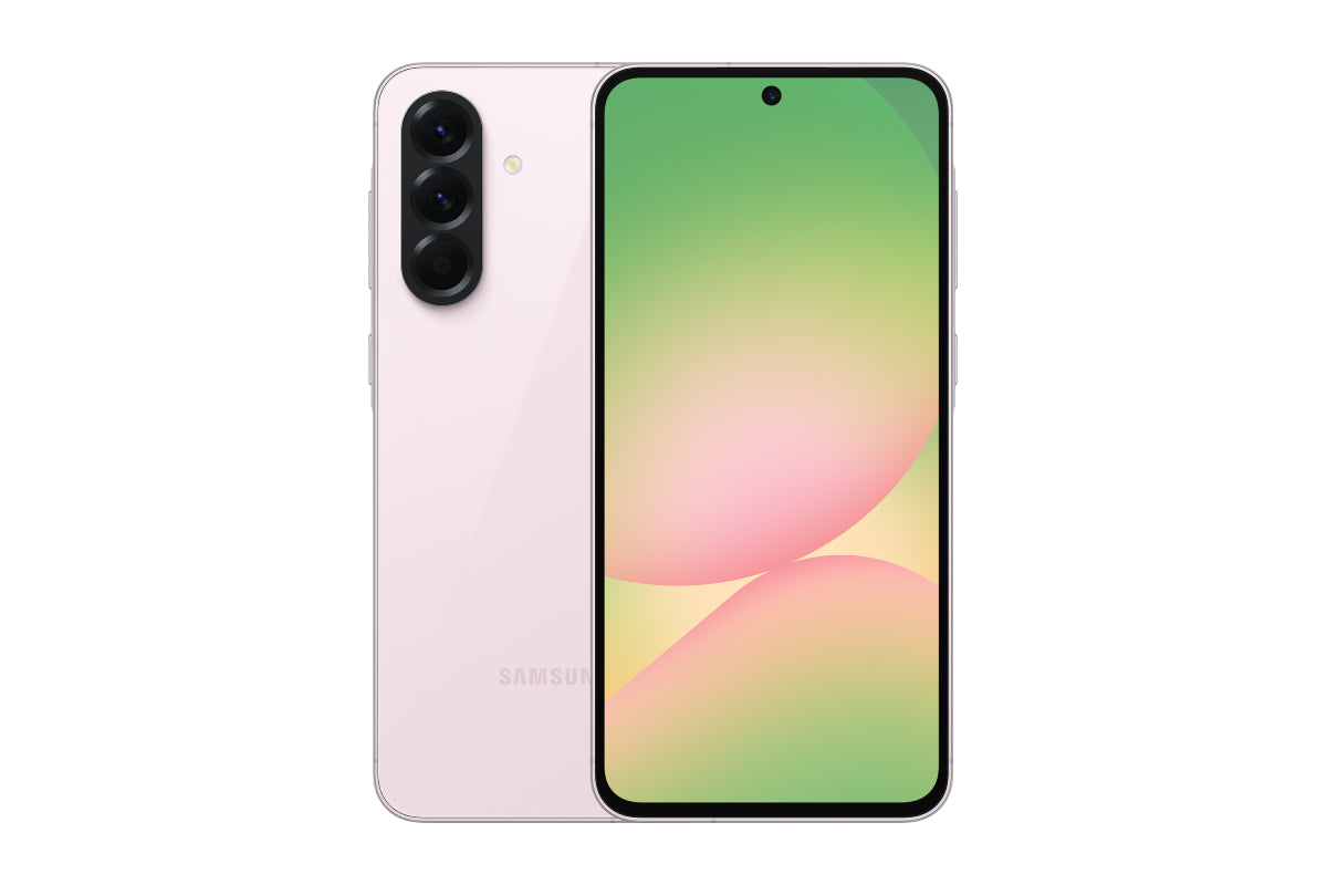 Teléfono GALAXY SAMSUNG A56 5G 8GB 128GB Awesome Pink