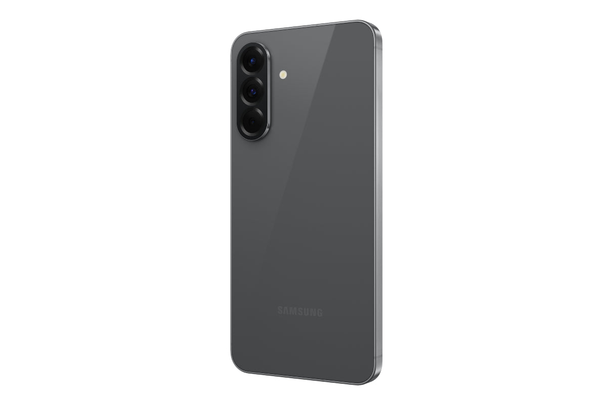 Teléfono GALAXY SAMSUNG A56 5G 8GB 256GB Awesome Graphite