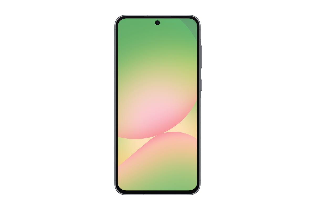 Teléfono GALAXY SAMSUNG A56 5G 8GB 256GB Awesome Graphite