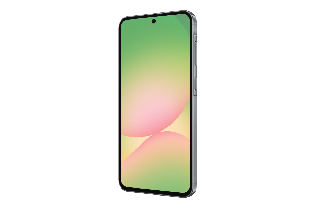Teléfono GALAXY SAMSUNG A56 5G 8GB 256GB Awesome Graphite