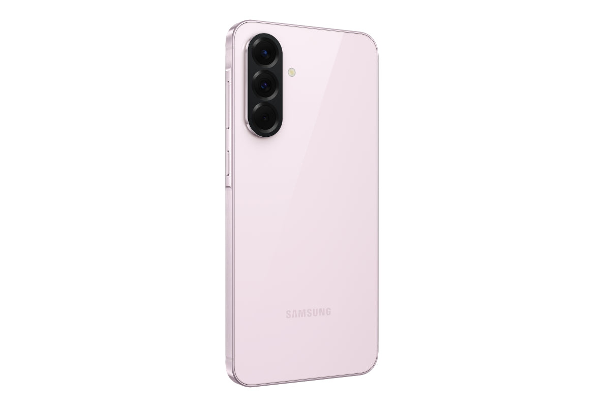 Teléfono GALAXY SAMSUNG A56 5G 8GB 256GB Awesome Pink