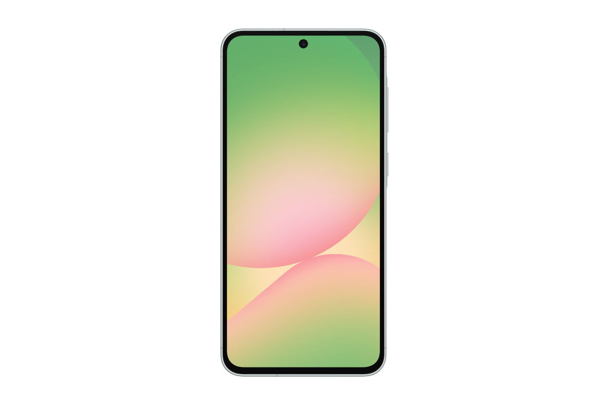 Teléfono GALAXY SAMSUNG A56 5G 8GB 256GB Olive