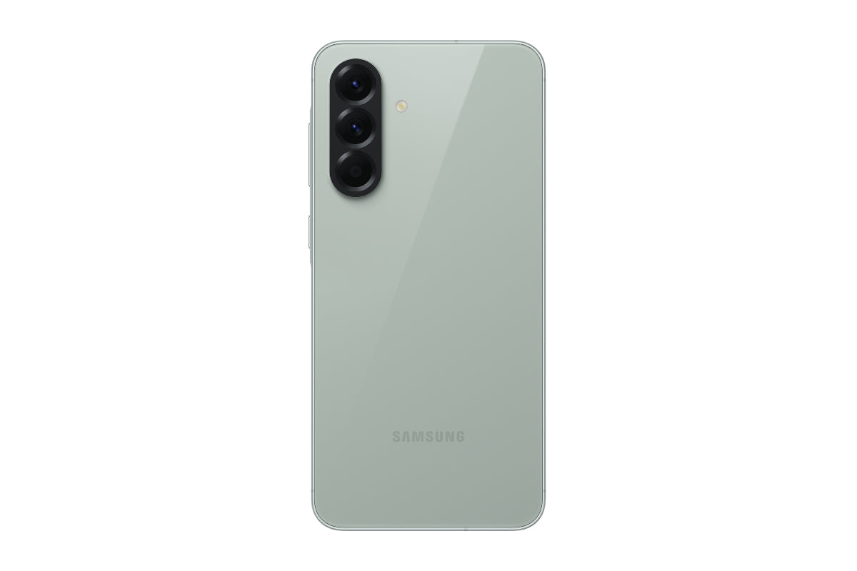 Teléfono GALAXY SAMSUNG A56 5G 8GB 256GB Olive