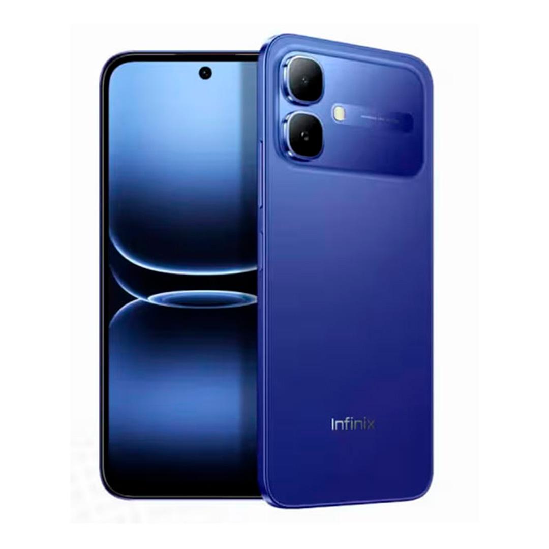 TELEFONO INFINIX SMART 20 8GB 128GB CLOUDLINE BLUE