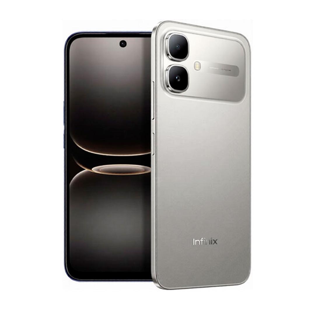 TELEFONO INFINIX SMART 20 8GB 128GB POLARIS TITANIUM