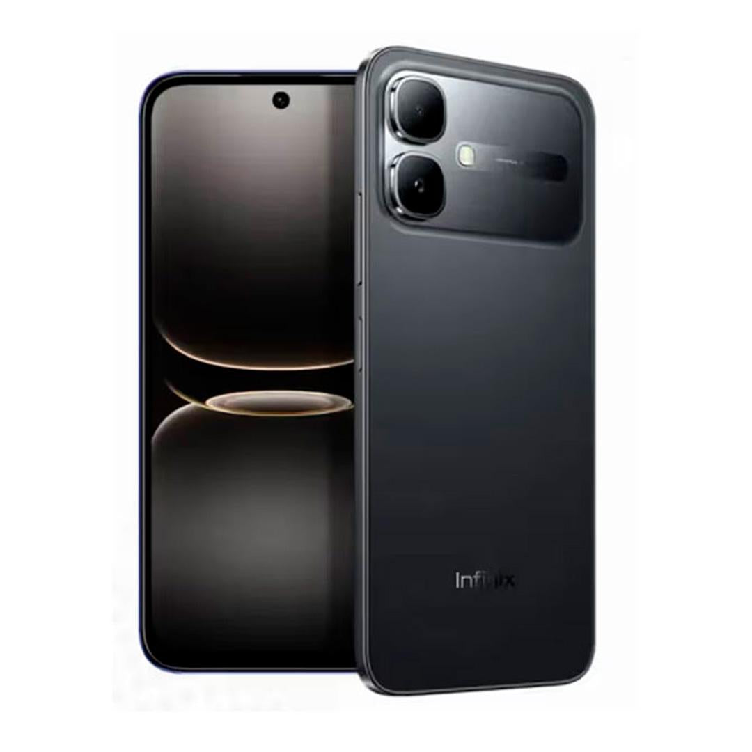 TELEFONO INFINIX SMART 20 8GB 128GB SHADOW BLACK