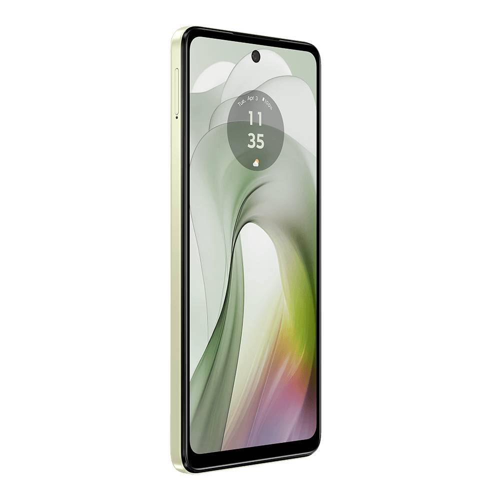 Telefono MOTO E14 2GB RAM 64GB Graphite Green