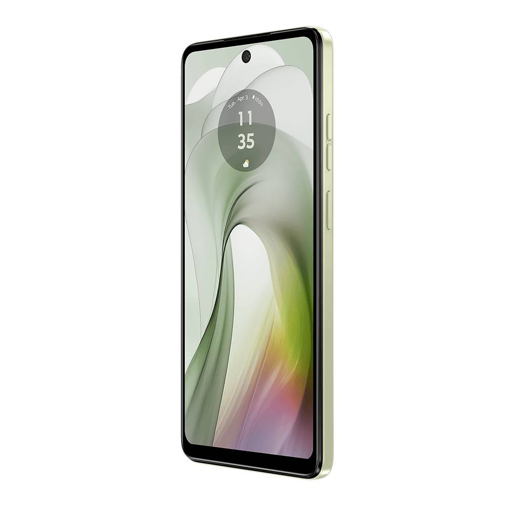 Telefono MOTO E14 2GB RAM 64GB Graphite Green