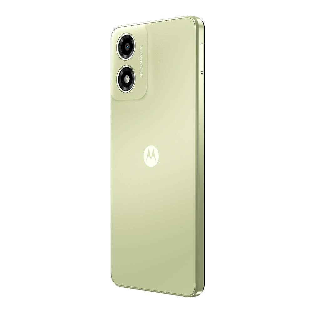 Telefono MOTO E14 2GB RAM 64GB Graphite Green