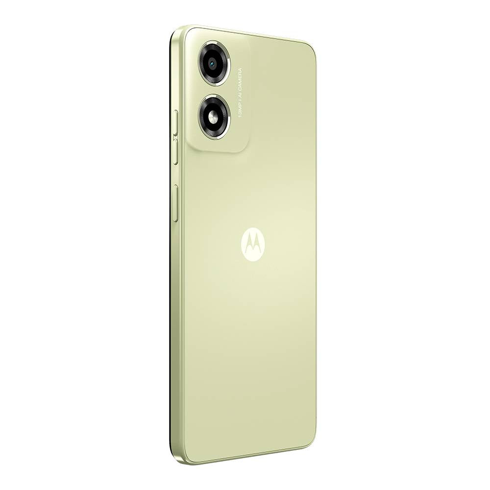 Telefono MOTO E14 2GB RAM 64GB Graphite Green